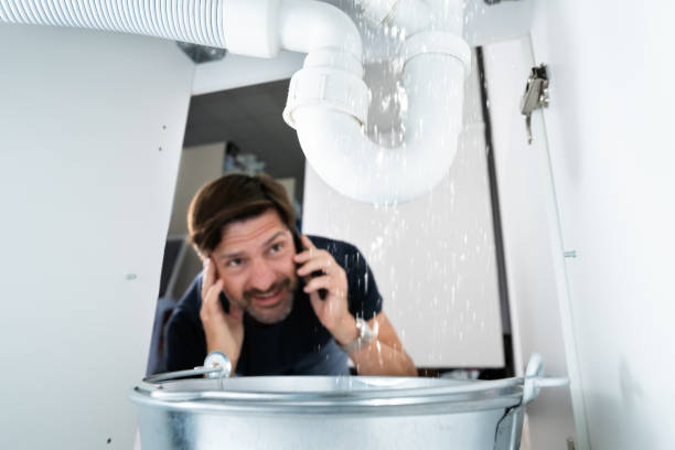 Shower Repair Services in Pennsboro, WV