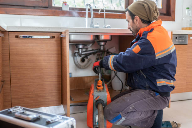 Best Same-Day Plumbing Service  in Pennsboro, WV