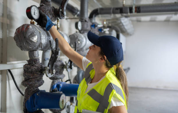 Best Emergency Plumbing Repair  in Pennsboro, WV