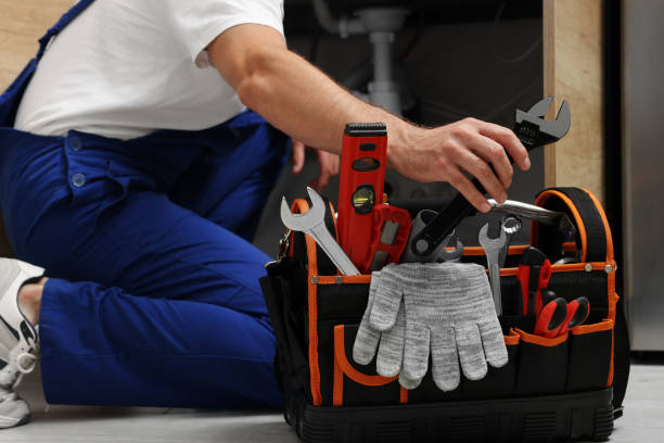 Trusted Pennsboro, WV Plumbing Experts