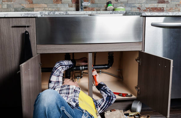 Best Local Plumber Services  in Pennsboro, WV